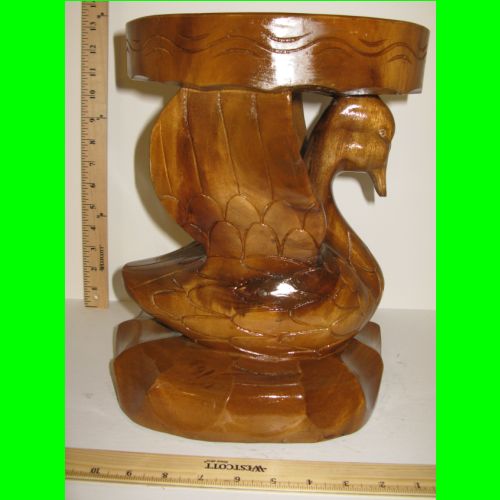 Stool Duck_8414.JPG